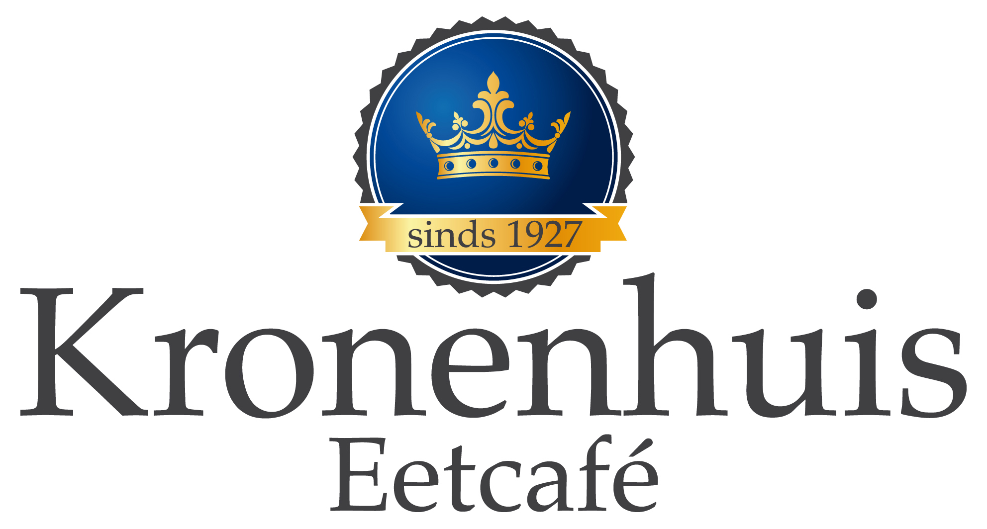 Kronenhuis